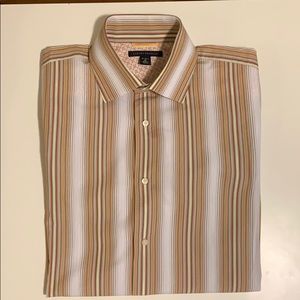 Banana Republic Casual Button Up